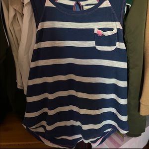 Abercrombie tank top